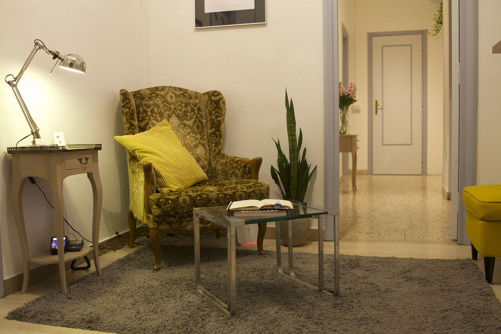 B&B Testaccio Roma Esterno foto